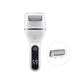 Portable Electric Foot Callus Remover - Quick & Efficient Dead Skin Removal