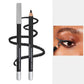 💜 OSTA 1, SAAT 1 ILMAISEKSI 💜 Puinen vedenkestävä pitkäkestoinen kova eyeliner