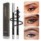 💜 OSTA 1, SAAT 1 ILMAISEKSI 💜 Puinen vedenkestävä pitkäkestoinen kova eyeliner
