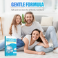 🦷 Poreilevat puhdistustabletit hammasproteeseille ja oikomiskojeille