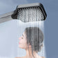 ✨Superale –50 %🔥🚿 Paineistava suihkupää – voimakas veden virtaus ja kylpylämäistä mukavuutta ✨