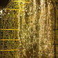 🎅CHRISTMAS SEASON SPECIAL PRICE✨Waterproof Christmas LED Firefly Twinkle Bunch Lights