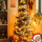 🎅CHRISTMAS SEASON SPECIAL PRICE✨Waterproof Christmas LED Firefly Twinkle Bunch Lights