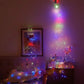 🎅CHRISTMAS SEASON SPECIAL PRICE✨Waterproof Christmas LED Firefly Twinkle Bunch Lights