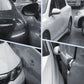 2 kpl Kuolleen Kulman Peili Autoon Imukupilla