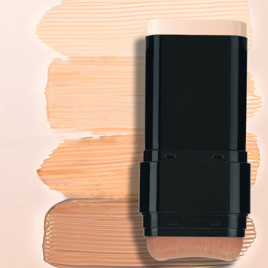 2-in-1 Meikitikku Sivellin Mukaan