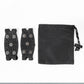 🥾 5-Claw Anti-Skid Outdoor Gripper Shoe Covers