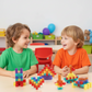 🥳2026 KUUMA MYYNTI🥳💞Yli 50 000 myyty!🔵🟡 VIIMEINEN PÄIVÄ – 50% ALENNUS! Magneettinen rakennussetti – opettele geometriaa ja avaruustaitoja. Kuusisivuiset magneetit ja läpikuultavat värit. Lahja, joka kehittää aivoja! 🧠✨