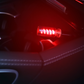 LED Light，USB Powered Mood Lighting for Car/Bedroom/Parties