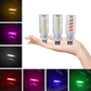 LED Light，USB Powered Mood Lighting for Car/Bedroom/Parties