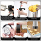 🍪 Stainless Steel Cookie Press Set