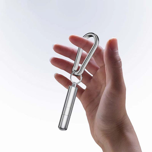 2-in-1 kuulokkeiden puhdistusharja ja SIM-kortin poistotappi