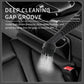 🚀🌟 All-in-one steam cleaner: Removes stubborn grease and bacteria in 15 seconds – chemical-free, powerful for the kitchen, bathroom, and car 💫✨ Continuous cleaning, sustainable, and efficient.