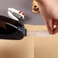 📦 LIMITED-TIME 50% OFF! ✂️Portable Tape Cutter – one-hand operation, hidden blade for safety. Fits 12/19mm tape.🛡️