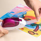 📦 LIMITED-TIME 50% OFF! ✂️Portable Tape Cutter – one-hand operation, hidden blade for safety. Fits 12/19mm tape.🛡️