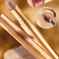 🎁💥Viime päivän ERIKOISHINTA!✨🏆Flash-ale⚡ GRADIENT EYESHADOW STICK - 3-värinen sekoitus ja helppo levitys, pitkäkestoinen vedenpitävä koostumus, kannettava on-the-go-meikkiin 🌟🎨
