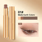 🎁💥Viime päivän ERIKOISHINTA!✨🏆Flash-ale⚡ GRADIENT EYESHADOW STICK - 3-värinen sekoitus ja helppo levitys, pitkäkestoinen vedenpitävä koostumus, kannettava on-the-go-meikkiin 🌟🎨