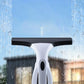 🔥 HOT SALE 50% OFF🔥20W Cordless Rechargeable Window Vacuum Cleaner Set, Handheld Window Cleaning Tool💦