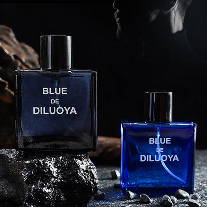 🔥 2026 Uutuudet: -50 % rajoitetun ajan! 🔥 Miesten hurmaava tuoksu