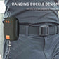 🚲 50% ALE NYT! 🔊 Vesitiiväs Polkupyörän Bluetooth Kaiutin – IPX5, True Wireless Stereo ja MicroSD-tuki, Turvallinen Kiinnitys Mukana 🎵