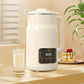 1200 ml 8-in-1 Maitosekoitin