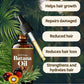 ✨HOT ALE🌿100% puhdasta Batana öljyä hiusten kasvun edistämiseen, päänahan ravitsemiseen