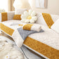 🛋️ 50% OFF NOW! 🛡️ Anti-Slip Soft Sofa Cover – Machine Washable, Pet-Friendly & Stain Protection 🧺
