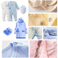 🧵Nappikiinnityksen DIY-käsityösarja✨