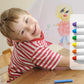 ⚡HOT SALE 50% OFF⚡50K+ SOLD!👍🏻Washable Quick Drying Non-Toxic Oil Pastels Set