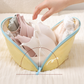 🧳💕 Portable Underwear Travel Organizer – Separate Storage for Bras, Panties & Socks