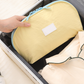 🧳💕 Portable Underwear Travel Organizer – Separate Storage for Bras, Panties & Socks