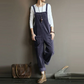 Työhousut, leveälahkeiset velour-housut