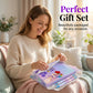 🥳VUODEN 2026 HITTI🥳💞Yli 50 000 myyty! 💅🎨 –50 %! 10-väriset kaksipäiset kynsitussit – ohuet ja paksut kärjet helpottavat kynsien koristelua kotona. Kuivuvat nopeasti, eivät vaadi UV-lamppua! Salonkitasoista jälkeä kotona! 🛡️✨