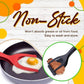 🍳 -50 % NYT! 🥩 2-in-1 -lastapihdit – Lämmönkestävää silikonia & liukumaton kahva – Keittiön perustyökalu 🔥