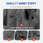Professional Sport Insoles with Arch Support & Shock Absorption