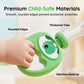 Fireworks‑Style Pull‑Action Water Blaster