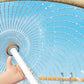 Fireworks‑Style Pull‑Action Water Blaster