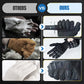 Taso 5 Viiltosuojatut työ- ja ulkoiluhanskat