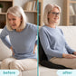 Ergonominen istuintyyny lantiontuella
