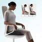 Ergonominen istuintyyny lantiontuella