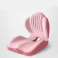 Ergonominen istuintyyny lantiontuella