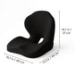 Ergonominen istuintyyny lantiontuella