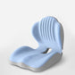 Ergonominen istuintyyny lantiontuella