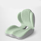 Ergonominen istuintyyny lantiontuella