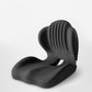 Ergonominen istuintyyny lantiontuella