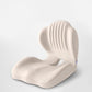 Ergonominen istuintyyny lantiontuella