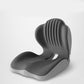 Ergonominen istuintyyny lantiontuella