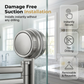⌛Limited-time offer-Heavy Duty Suction Towel Rack
