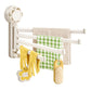 ⌛Limited-time offer-Heavy Duty Suction Towel Rack