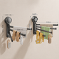 ⌛Limited-time offer-Heavy Duty Suction Towel Rack